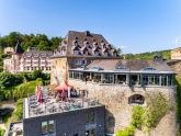 Hotel Schloss Rheinfels am Mittelrhein Hotel Schloss Rheinfels am Mittelrhein