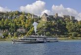 Hotel Schloss Rheinfels am Mittelrhein Hotel Schloss Rheinfels am Mittelrhein