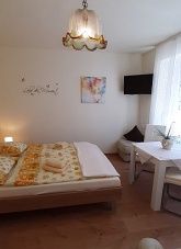 Gästehaus Paul Barthen - Ferienwohnung und Gästezimmer