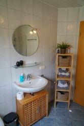 Ferienwohnung Tromm-Blick Ferienwohnung Tromm-Blick