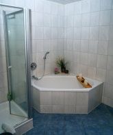 Ferienwohnung Tromm-Blick Ferienwohnung Tromm-Blick