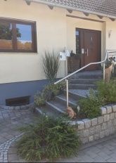 Ferienwohnung Tromm-Blick Ferienwohnung Tromm-Blick