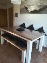 Ferienwohnung Tromm-Blick Ferienwohnung Tromm-Blick