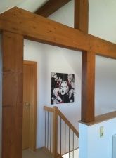 Ferienwohnung Tromm-Blick Ferienwohnung Tromm-Blick