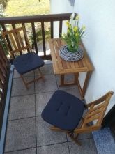 Ferienwohnung Tromm-Blick Ferienwohnung Tromm-Blick