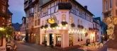 Hotel am Markt - Bacharach am Rhein Hotel am Markt - Bacharach am Rhein