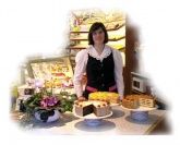 Bäckerei-Konditorei-Café Eyer Bäckerei-Konditorei-Café Eyer