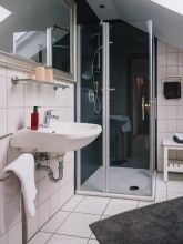 Ferienwohnungen Landhaus Weber Ferienwohnungen Landhaus Weber