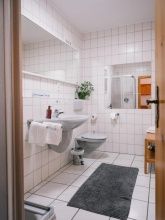 Ferienwohnungen Landhaus Weber Ferienwohnungen Landhaus Weber