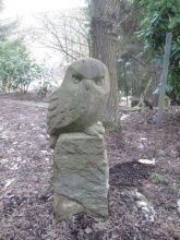 Ferienhaus Eulennest