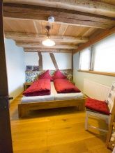 Ferienwohnung Scheiche-Haus Ferienwohnung Scheiche-Haus