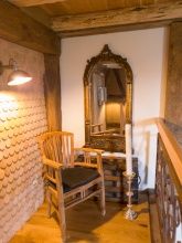 Ferienwohnung Scheiche-Haus Ferienwohnung Scheiche-Haus