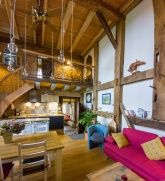 Ferienwohnung Scheiche-Haus Ferienwohnung Scheiche-Haus