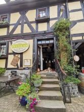 Ferienwohnungen Lenzenhof anno 1720 Ferienwohnungen Lenzenhof anno 1720