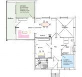 Ferienwohnung Eckhardt Ferienwohnung Eckhardt