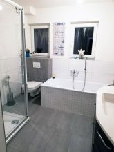 Ferienwohnung Eckhardt Ferienwohnung Eckhardt