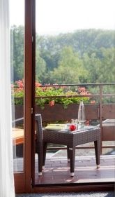 Hotel-Restaurant Birkenhof Hotel-Restaurant Birkenhof