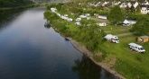 Camping Burgen - Campingplatz an der Mosel Camping Burgen - Campingplatz an der Mosel