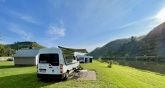 Camping Burgen - Campingplatz an der Mosel Camping Burgen - Campingplatz an der Mosel