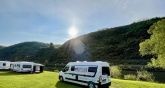 Camping Burgen - Campingplatz an der Mosel Camping Burgen - Campingplatz an der Mosel