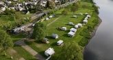 Camping Burgen - Campingplatz an der Mosel Camping Burgen - Campingplatz an der Mosel