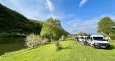 Camping Burgen - Campingplatz an der Mosel Camping Burgen - Campingplatz an der Mosel