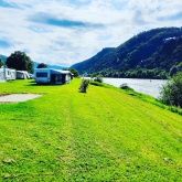Camping Burgen - Campingplatz an der Mosel Camping Burgen - Campingplatz an der Mosel