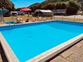 Camping Burgen - Campingplatz an der Mosel Camping Burgen - Campingplatz an der Mosel