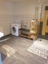 Ferienwohnung Ann-Sophie am Mittelalterpfad