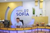 Hotel Sofia Hotel Sofia