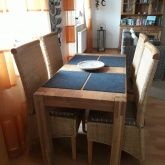 Ferienwohnung La Finca Ferienwohnung La Finca