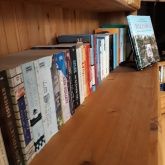 Ferienwohnung La Finca Ferienwohnung La Finca