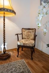 Ferienwohnung Haus Gisela Gandt Ferienwohnung Haus Gisela Gandt