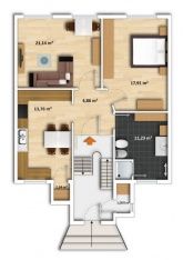 Ferienwohnung Betty Ferienwohnung Betty