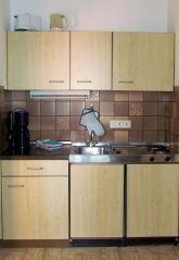 Ferienwohnungen Haus Erna Ferienwohnungen Haus Erna