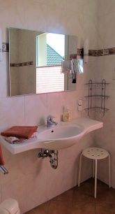 Ferienwohnungen Haus Erna Ferienwohnungen Haus Erna