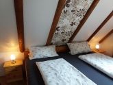 Schlafzimmer OG Schlafzimmer OG