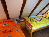 Kinderzimmer OG Kinderzimmer OG