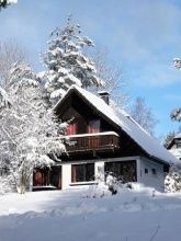 Winterimpressionen Winterimpressionen