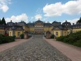 Schloß Arolsen Schloß Arolsen