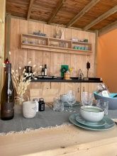 Wäller Camp am Seeweiher Mengerskirchen Wäller Camp am Seeweiher Mengerskirchen