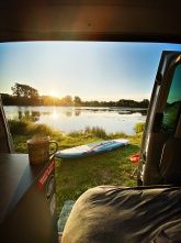 Wäller Camp am Seeweiher Mengerskirchen Wäller Camp am Seeweiher Mengerskirchen