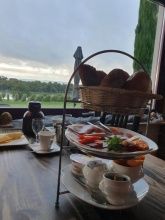 Gutsausschank und Gästehaus Rheinblick Gutsausschank und Gästehaus Rheinblick