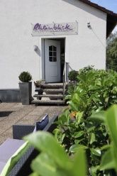 Gutsausschank und Gästehaus Rheinblick Gutsausschank und Gästehaus Rheinblick