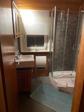 Blockhaus FerienZauber II