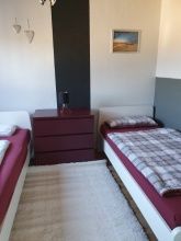 Ferienwohnungen Claudia Seib Ferienwohnungen Claudia Seib