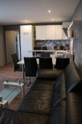 Ferienwohnungen Claudia Seib Ferienwohnungen Claudia Seib