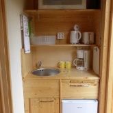 Die Mini-Küche Die Mini-Küche