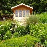 Das Ausschauhaus Das Ausschauhaus