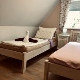 Ferienwohnungen Dornröschenblick Ferienwohnungen Dornröschenblick